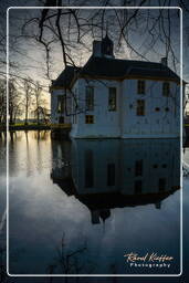 Mansion Fraeylemaborg, Slochteren (10)