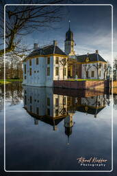 Slochteren (11) Herrenhaus Fraeylemaborg