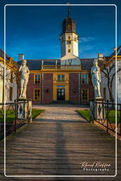 Slochteren (12) Mansion Fraeylemaborg