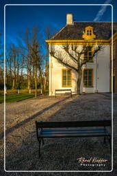 Mansion Fraeylemaborg, Slochteren (14)