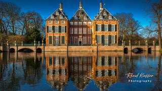 Kasteel Duivenvoorde, Netherlands
