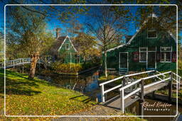 Zaanse Schans (21)