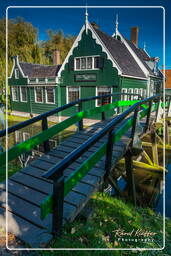 Zaanse Schans (24)