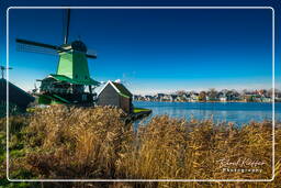 Zaanse Schans (35)