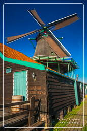 Zaanse Schans (38)
