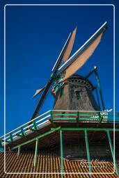 Zaanse Schans (40)