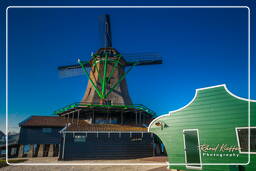 Zaanse Schans (50)