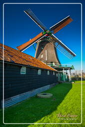 Zaanse Schans (65)