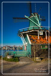 Zaanse Schans (74)