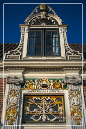 Zaanse Schans (99)