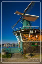 Zaanse Schans (101)