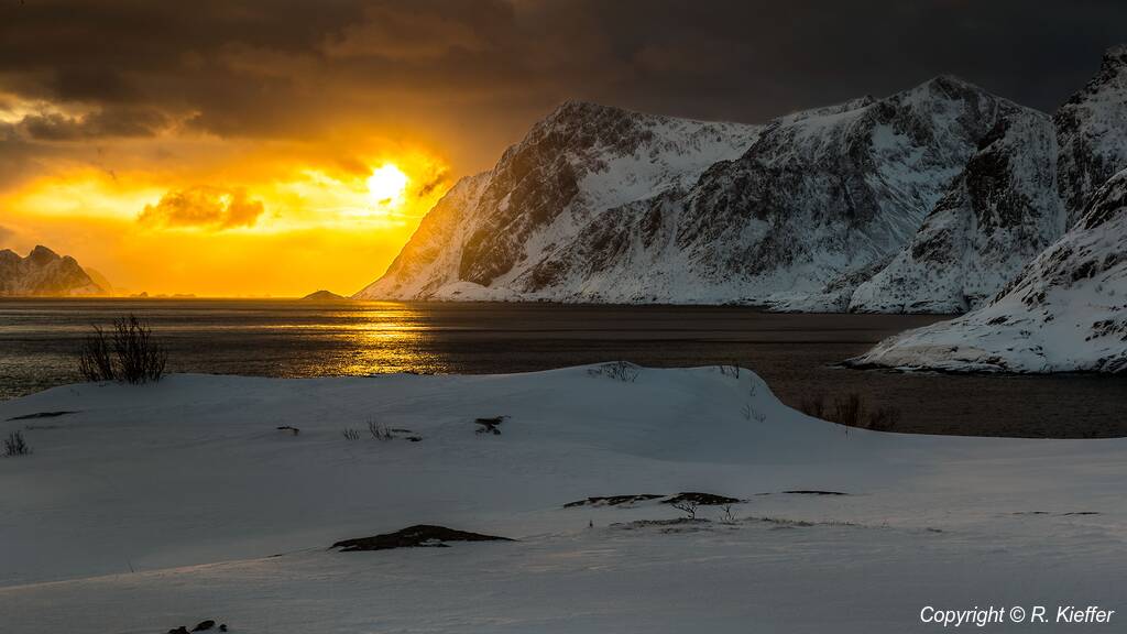 Å i Lofoten (4)