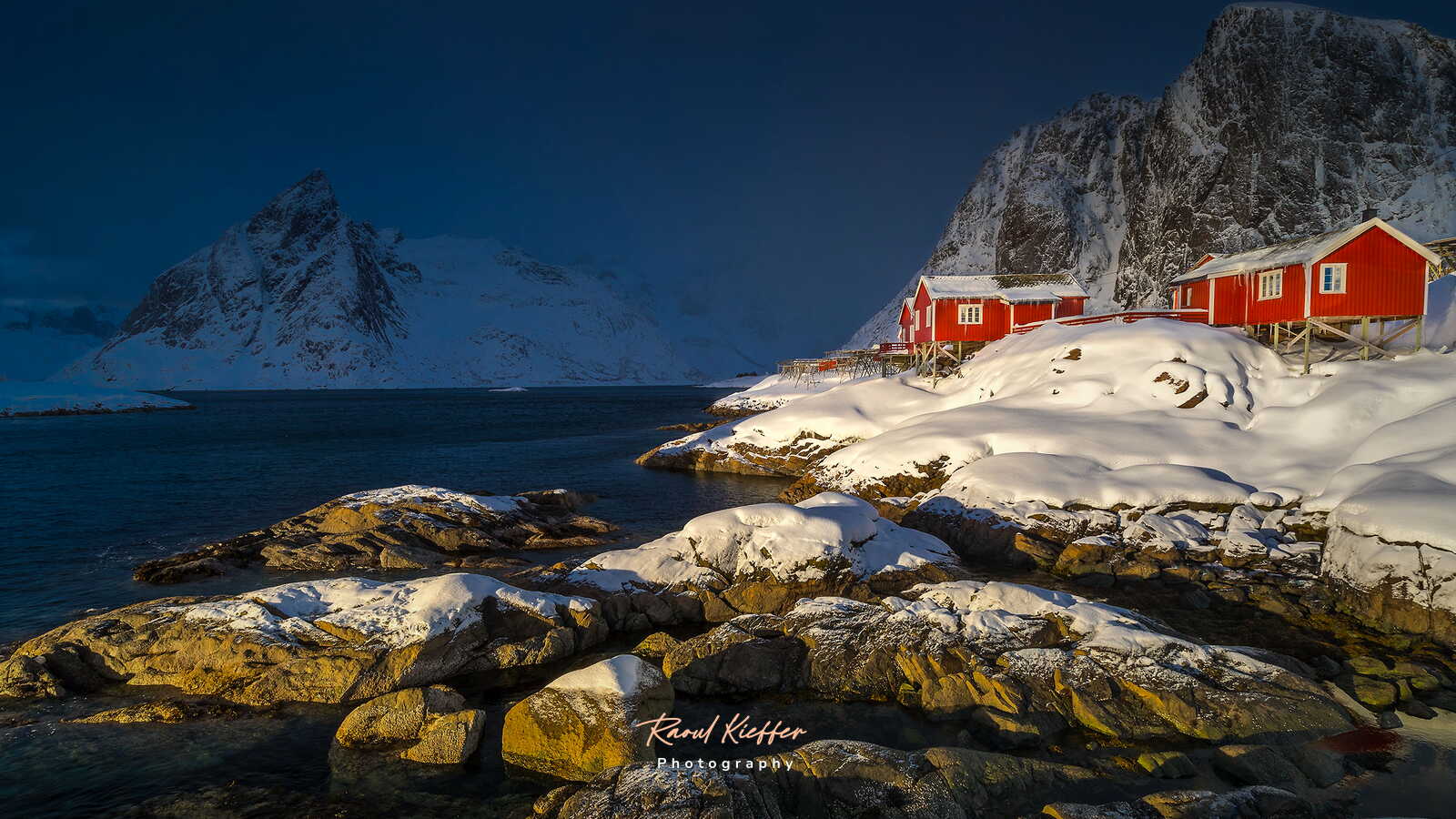 Hamnøy