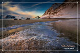 Haukland Beach (Lofoten) (1)