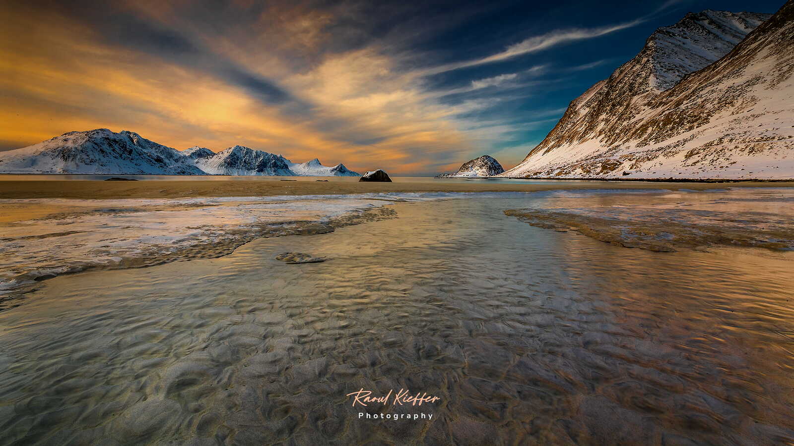 Haukland