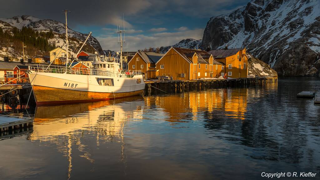 Nusfjord (Lofoten) (425)