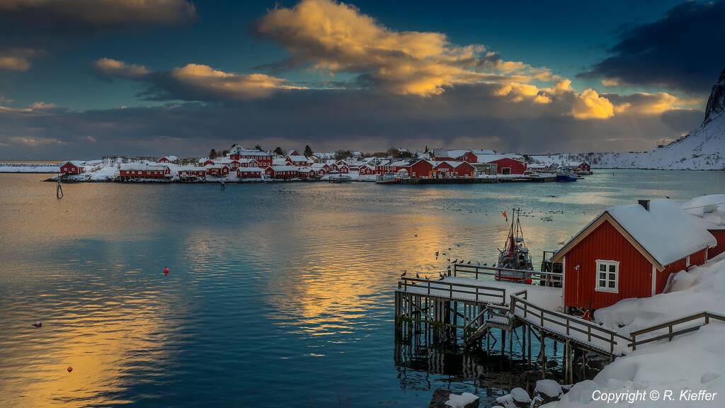 Reine (Lofoten) (666)