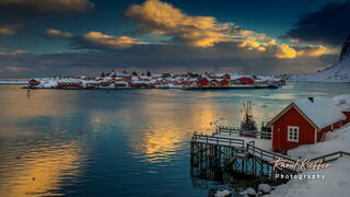 Reine (Lofoten) (666)