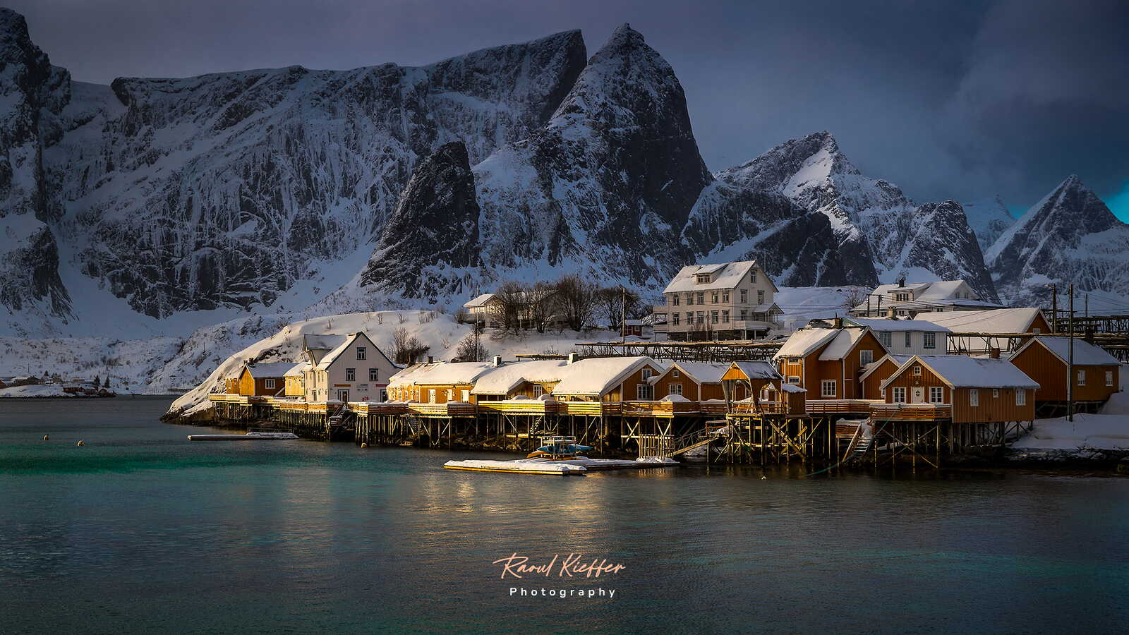 Sakrisøy