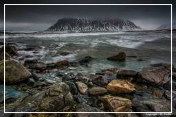 Skagsanden Beach (Lofoten) (54)