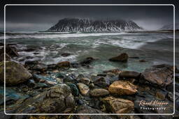 Skagsanden Beach (Lofoten) (54)