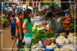 Puerto Maldonado (5) Mercato di Puerto Maldonado