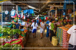 Puerto Maldonado (6) Marché de Puerto Maldonado