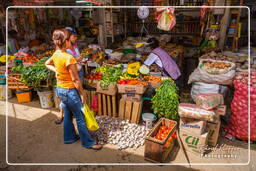 Puerto Maldonado (7) Puerto Maldonado Markt