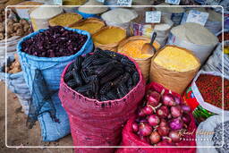 Puerto Maldonado (10) Marché de Puerto Maldonado