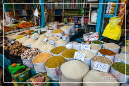 Puerto Maldonado (12) Mercato di Puerto Maldonado