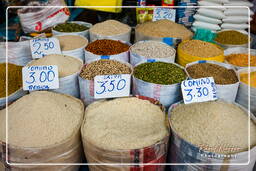 Puerto Maldonado (13) Mercato di Puerto Maldonado