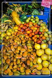 Puerto Maldonado (17) Puerto Maldonado Market