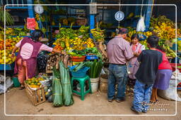 Puerto Maldonado (18) Marché de Puerto Maldonado