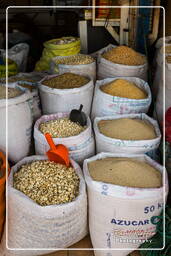 Puerto Maldonado (25) Puerto Maldonado Market