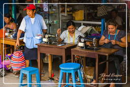 Puerto Maldonado (32) Mercato di Puerto Maldonado