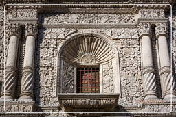 Church of the Company, Arequipa (13)