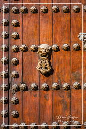 Church of the Company, Arequipa (30)