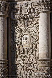 Church of the Company, Arequipa (35)