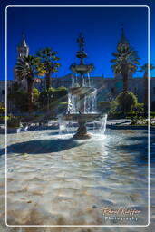 Plaza de Armas, Arequipa (49)