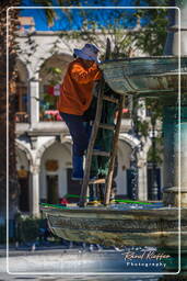 Arequipa (74) Plaza de Armas