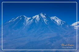 Arequipa (98) Vulcano Chachani