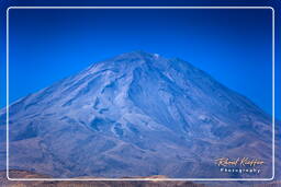 Arequipa (101) Vulcano El Misti