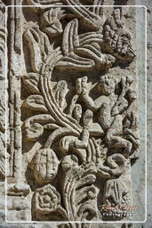 Church of San Juan Bautista de Yanahuara, Arequipa (116)