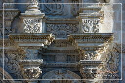 Church of San Agustin, Arequipa (131)