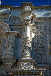 Church of San Agustin, Arequipa (134)