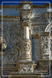Church of San Agustin, Arequipa (135)