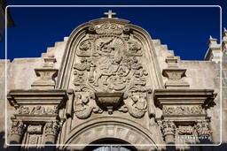 Church of the Company, Arequipa (154)