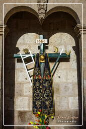 Church of the Company, Arequipa (155)