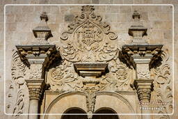 Arequipa (156) Iglesia de la Compañía