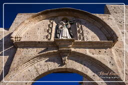 Arequipa - Santa Catalina (3)